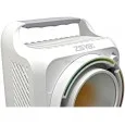 ZSYB YM1000R RGBWW LED светильник 200Вт для видео и фотостудии