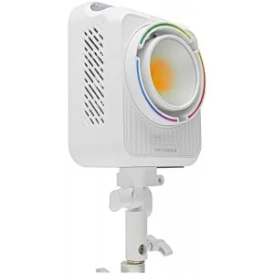 ZSYB YM1000R RGBWW LED світильник 200Вт для відео та фотостудії