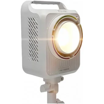 ZSYB YM1000R RGBWW LED светильник 200Вт для видео и фотостудии