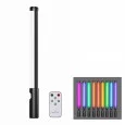 RGB Light Stick - світлодіодна трубка для відеозйомки та фото