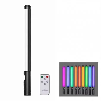 Кольоровий світлодіодний жезл RGB Light Stick