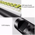 RGB Light Stick - світлодіодна трубка для відеозйомки та фото