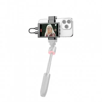 Kingma PH01 MAX Smartphone Monitor – Wireless Selfie Display