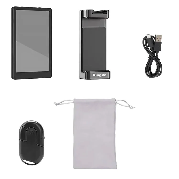 комплектация Kingma PH01 MAX