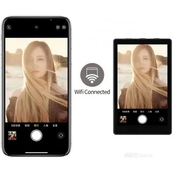 Vlog Screen PT001 Smartphone Monitor