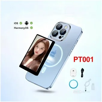 Vlog Screen PT001 Smartphone Monitor