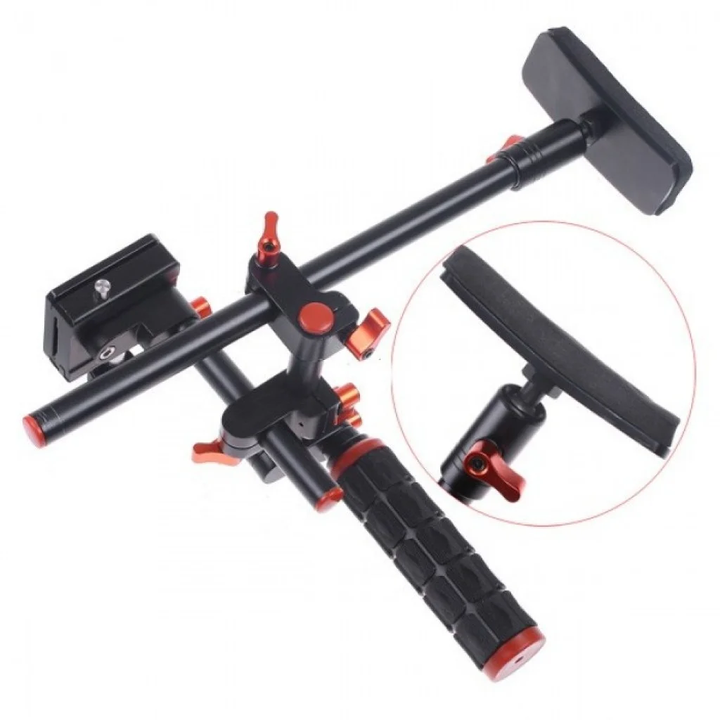 Acquista Ronin-SC - Stabilizzatore manuale a tre assi - DJI
