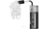 Lensgo Smoke GO - портативна дим-машина 30 Вт для фото та відео (бак 22 мл, пульт 10 м)
