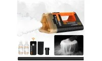 LENSGO Smoke Master PRO — a portable smoke machine for photos and videos