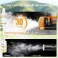 LENSGO Smoke Master PRO smoke generator