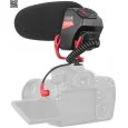 Lensgo DM-200 Активный накамерный стерео микрофон
