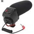Lensgo DM-200 Stereo On-Camera Microphone