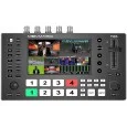 Movmagic M4S Video Mixer for Streams and Live Broadcasts