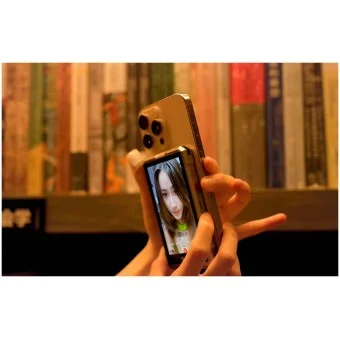 Monitor for smartphone Fotorgear MS01