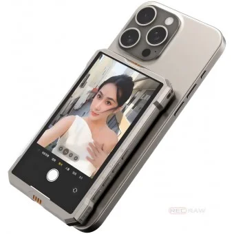 Monitor for smartphone Fotorgear MS01