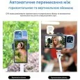 Shimbol CP5 бездротовий сенсорний монітор для смартфонів iPhone та Android