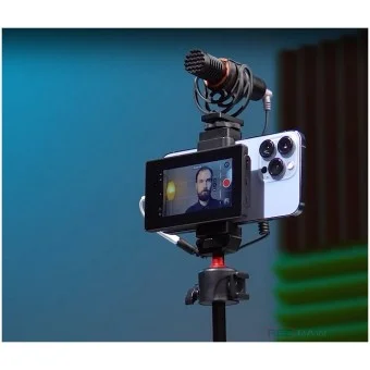 Monitor for Smartphone Shimbol CP5