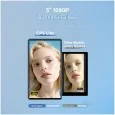 Бездротовий монітор Shimbol CP5 Lite для смартфонів iPhone та Android.