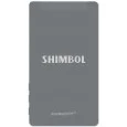 Бездротовий монітор Shimbol CP5 Lite для смартфонів iPhone та Android.