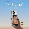 Бездротовий монітор Shimbol CP5 Lite для смартфонів iPhone та Android.