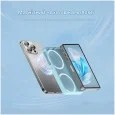 Бездротовий монітор Shimbol CP5 Lite для смартфонів iPhone та Android.