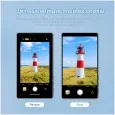 Бездротовий монітор Shimbol CP5 Lite для смартфонів iPhone та Android.