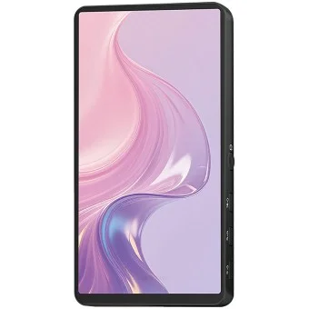 Shimbol CP5 Ultra - бездротовий селфі дисплей для смартфона