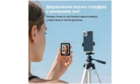 Shimbol CP5 Mini 2 — беспроводной селфи-монитор для смартфона (2.4″, Wi-Fi 2.4/5 ГГц)