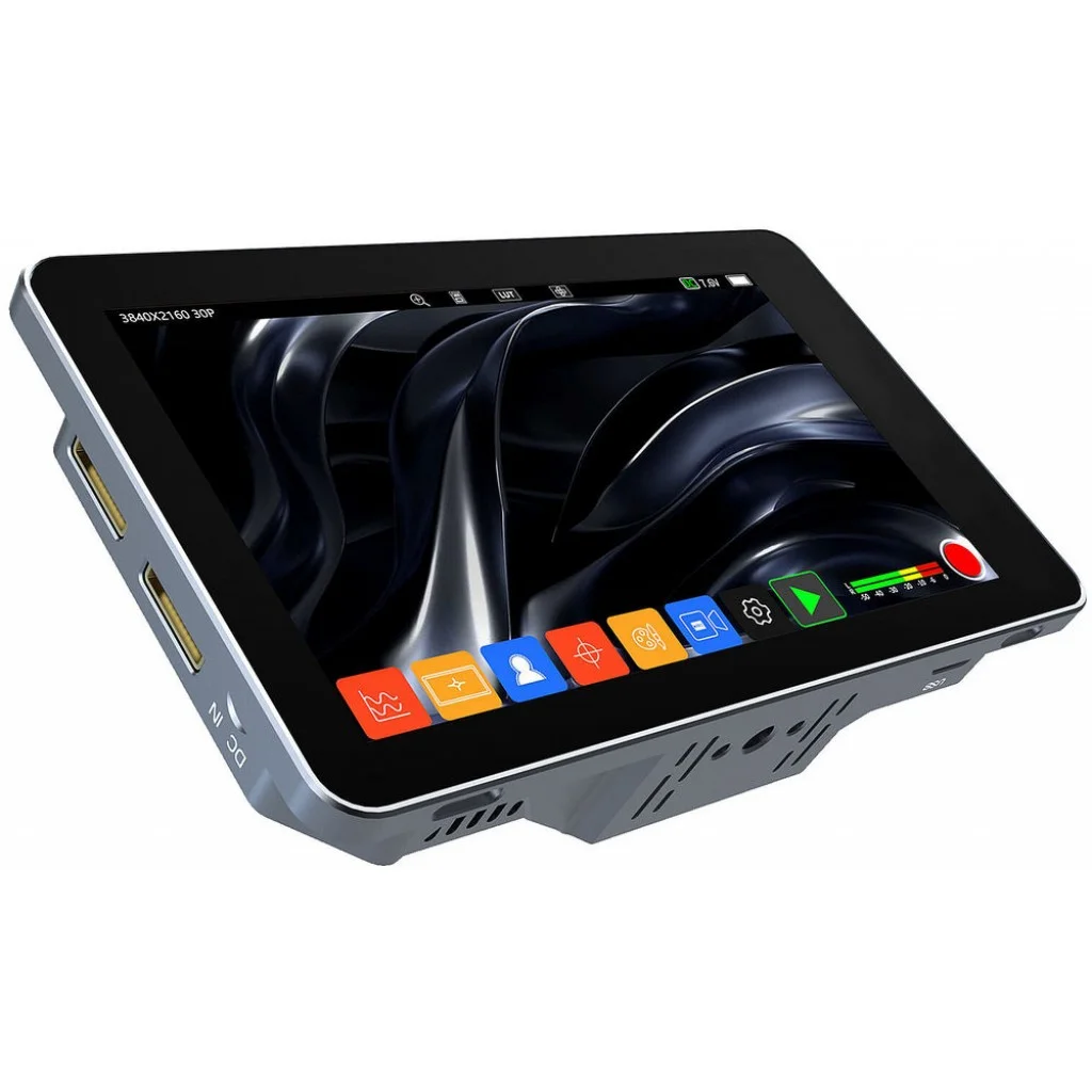 Shimbol Memory I Pro 5.5インチ レコーディングモニター Shimbol Memory I Pro 5.5