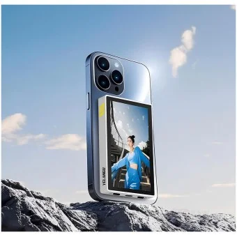 Monitor for smartphone YELANGU TP01
