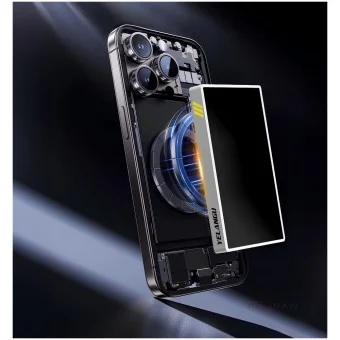 Monitor for smartphone YELANGU TP01