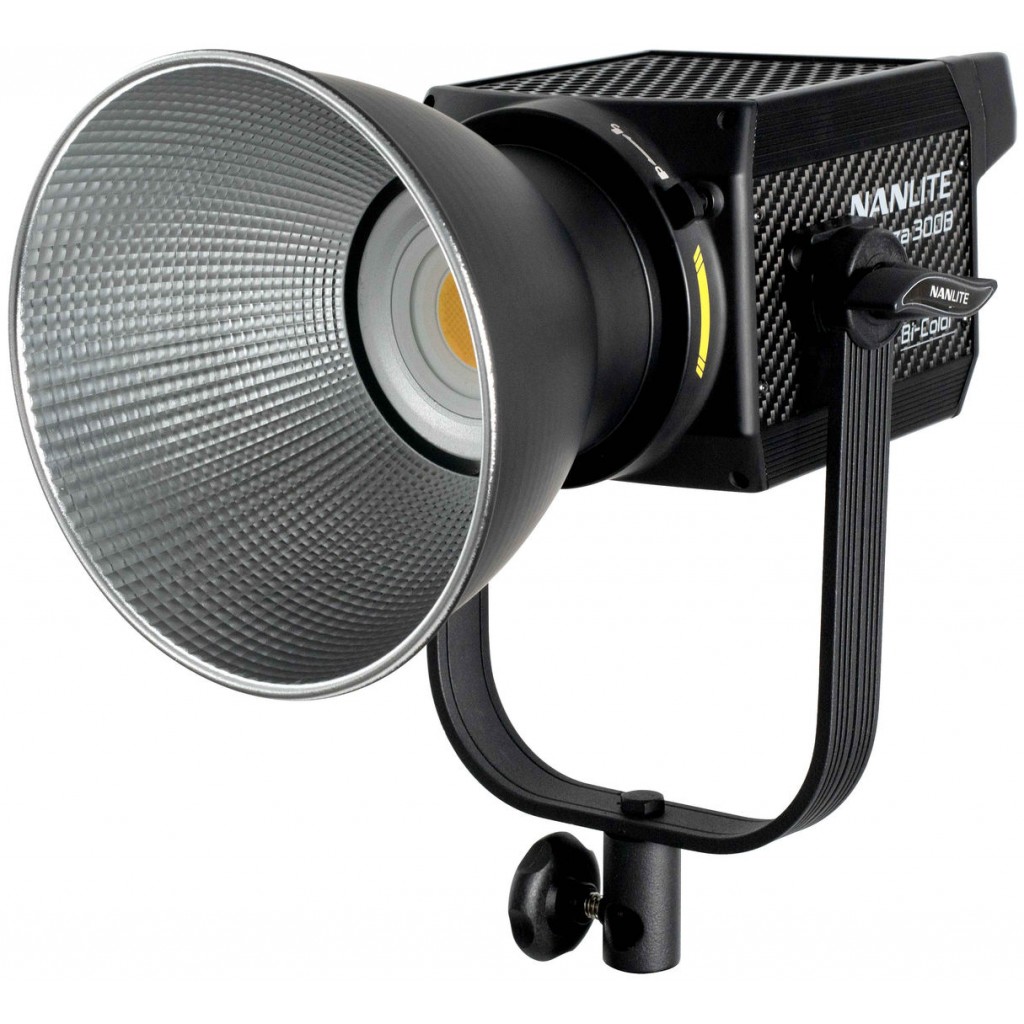 Nanlite Forza 300B bicolor Led Light