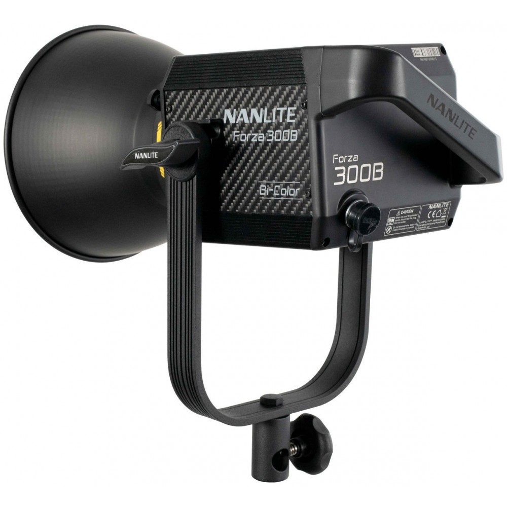 Nanlite Forza 300B bicolor Led Light