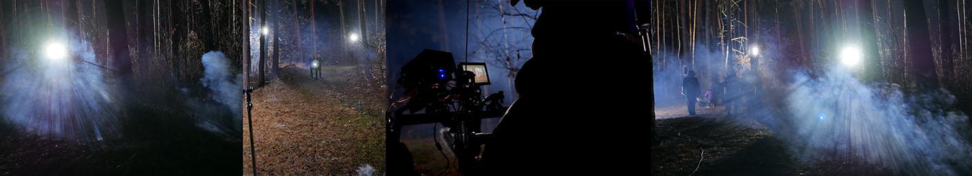 Smoke Go на открытом воздухе